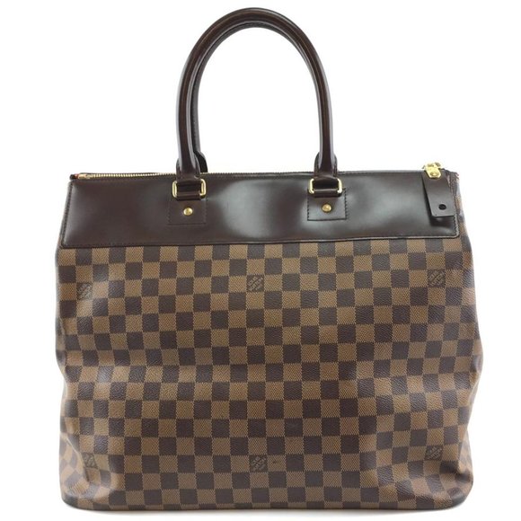Louis Vuitton Greenwich Top Handle Bag - Picture 2 of 8